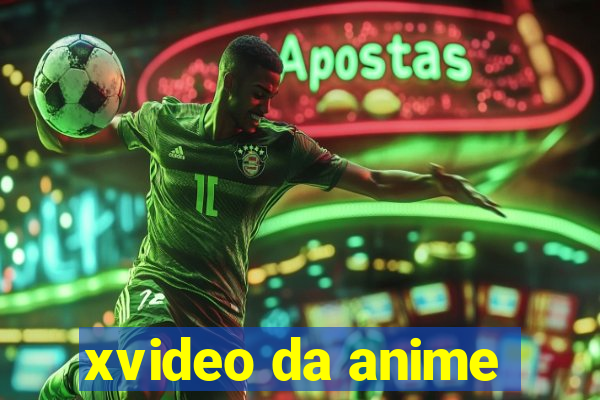 xvideo da anime